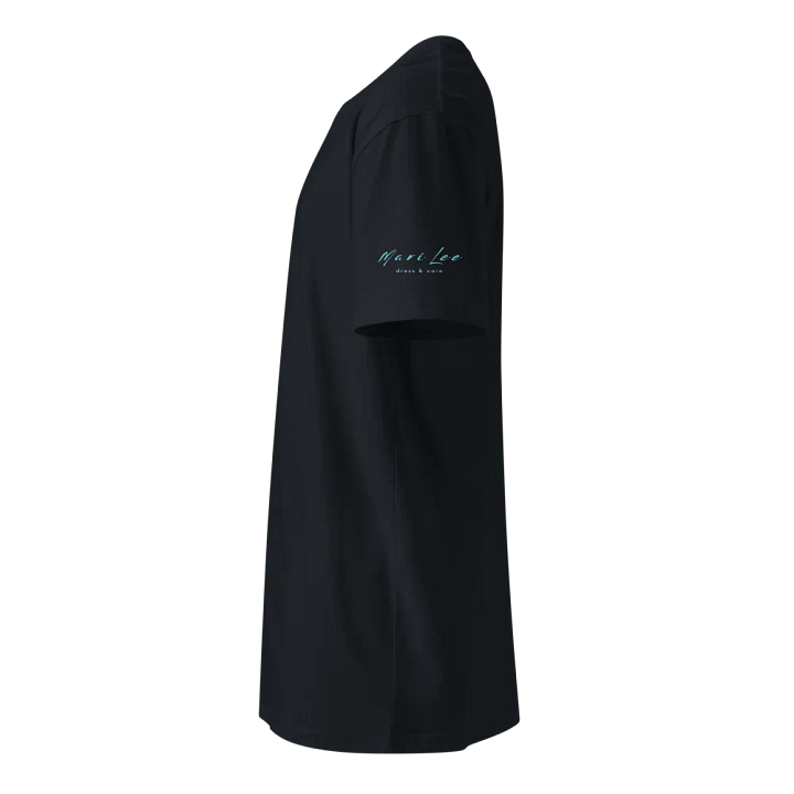 Mari Lee Signature T-Shirt product image (2)