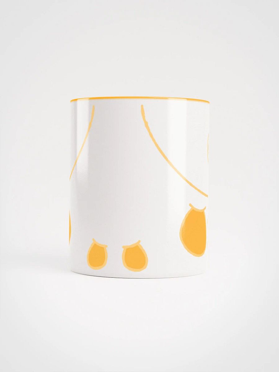 Mugfish - Gold product image (5)