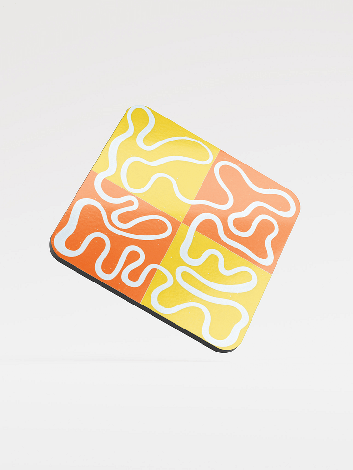 Big Daddy Coaster product image (1)