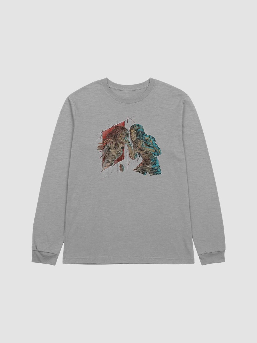 Reflection - Long Sleeve product image (2)