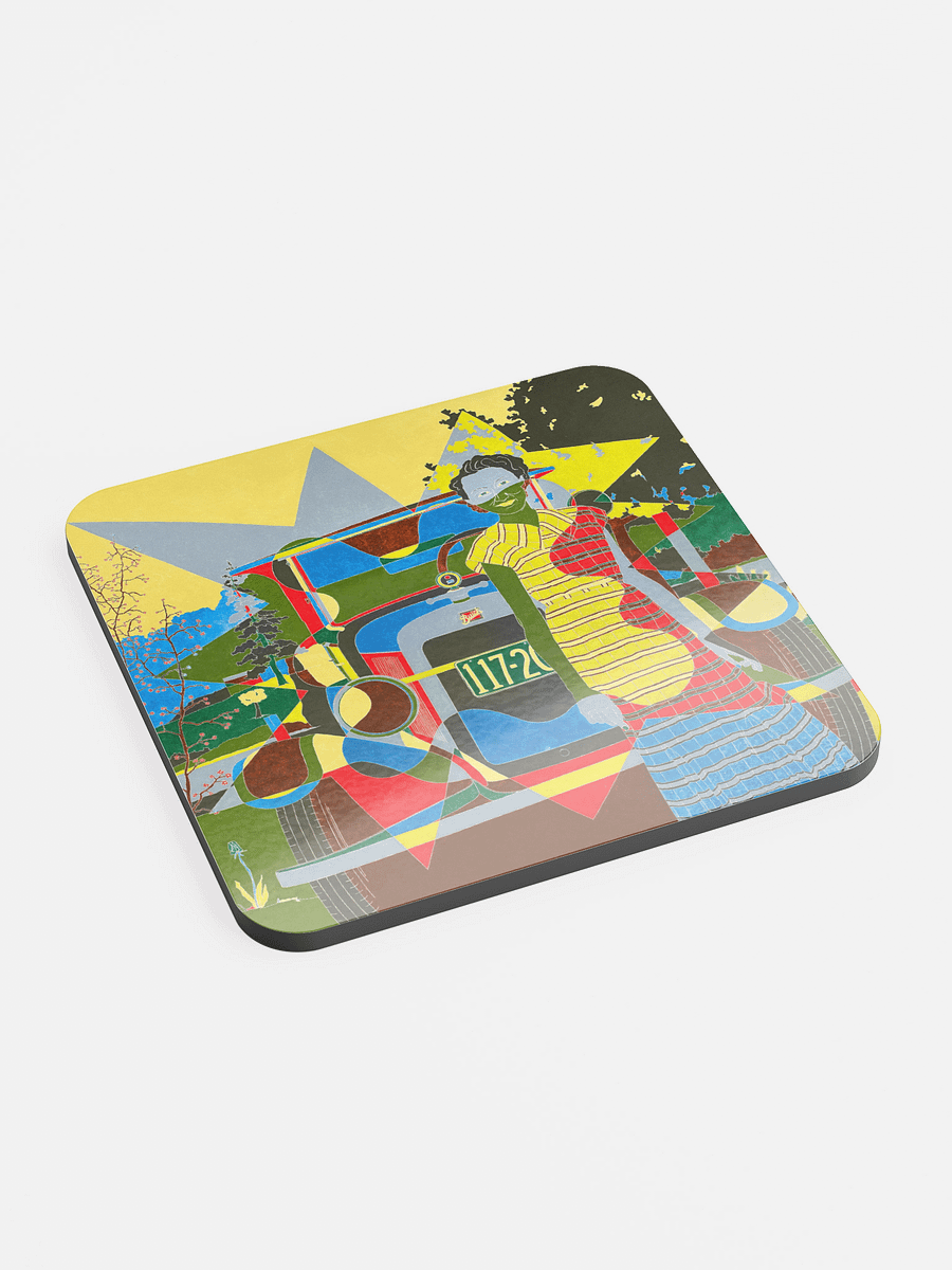 Peggy's Buick (2015) Coaster product image (2)
