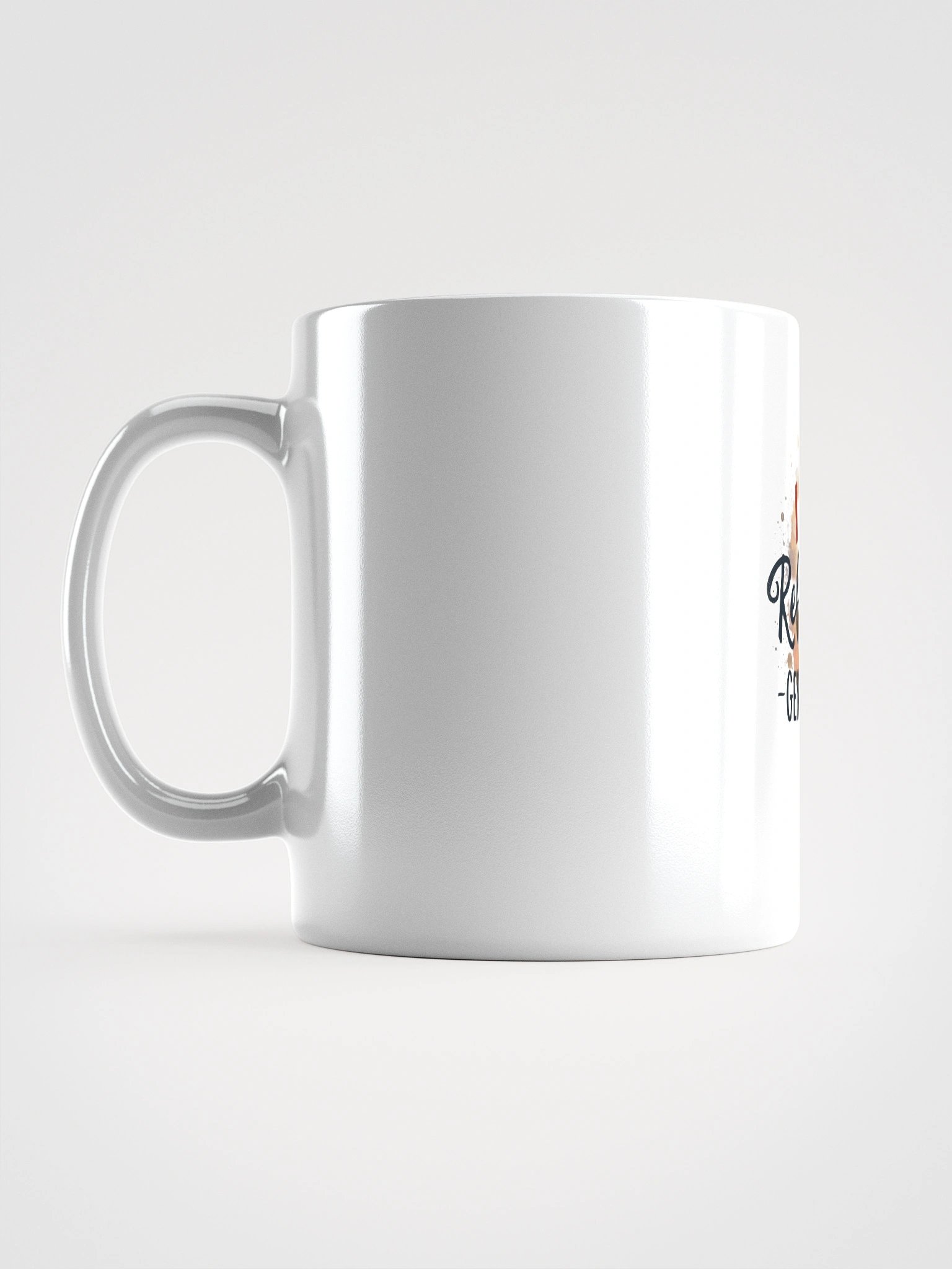 Reformation Generation Mug product image (6)