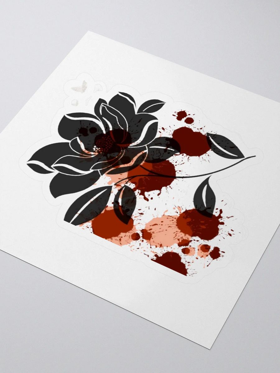 Sticker :3 product image (3)