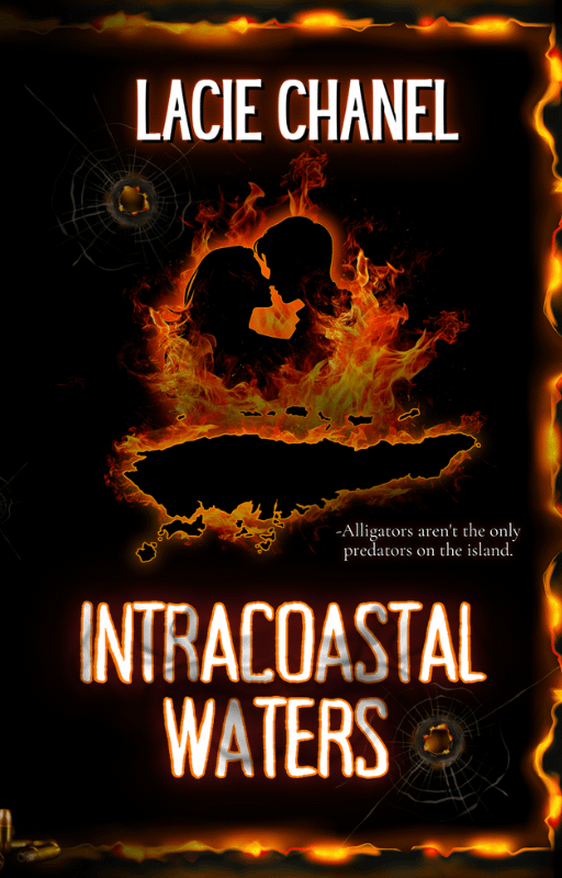Intracoastal Waters (Lacie Chanel) Hardback product image (1)