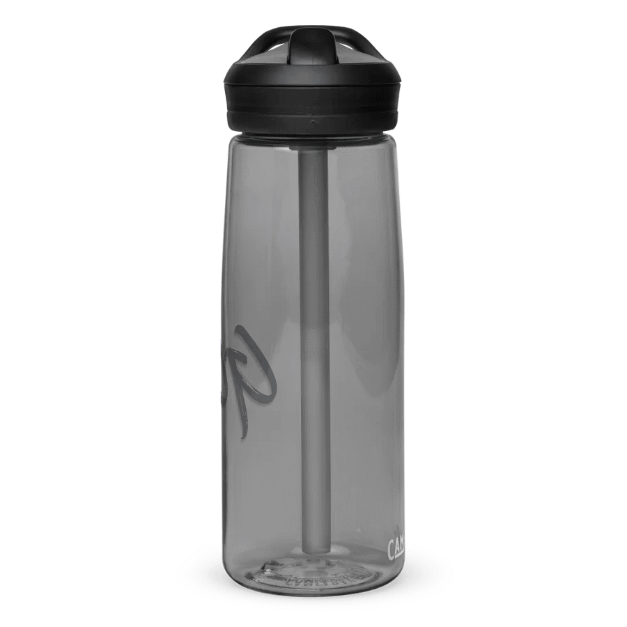 GGG Logo Sports Water Bottle product image (2)