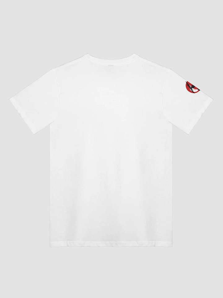 Hyperdrive Logo 2025 Premium T-Shirt product image (7)