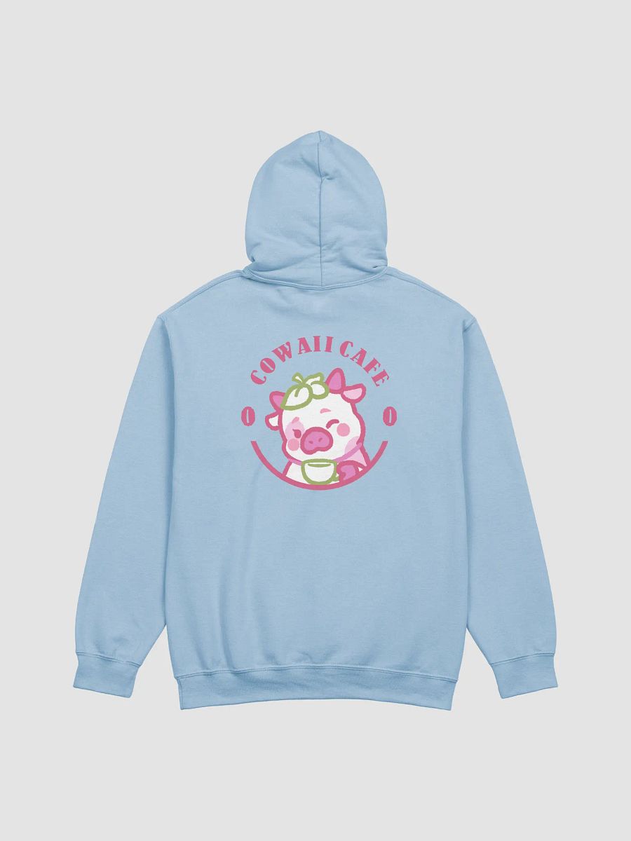 Cowaii Cafe Hoodie product image (6)