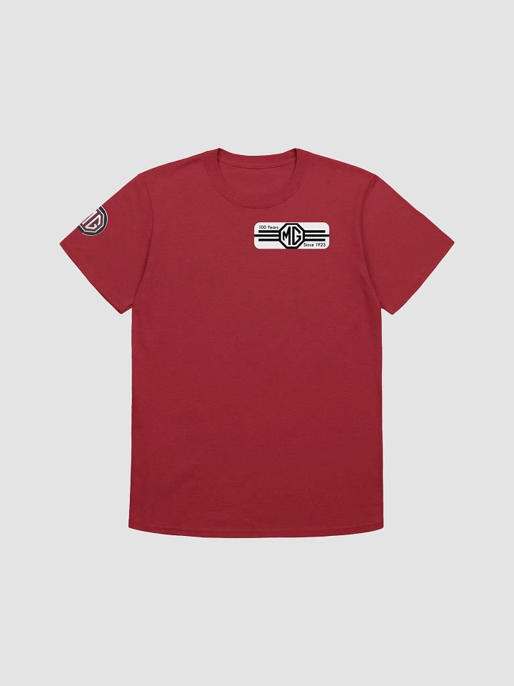 Centenary T Shirt product image (4)