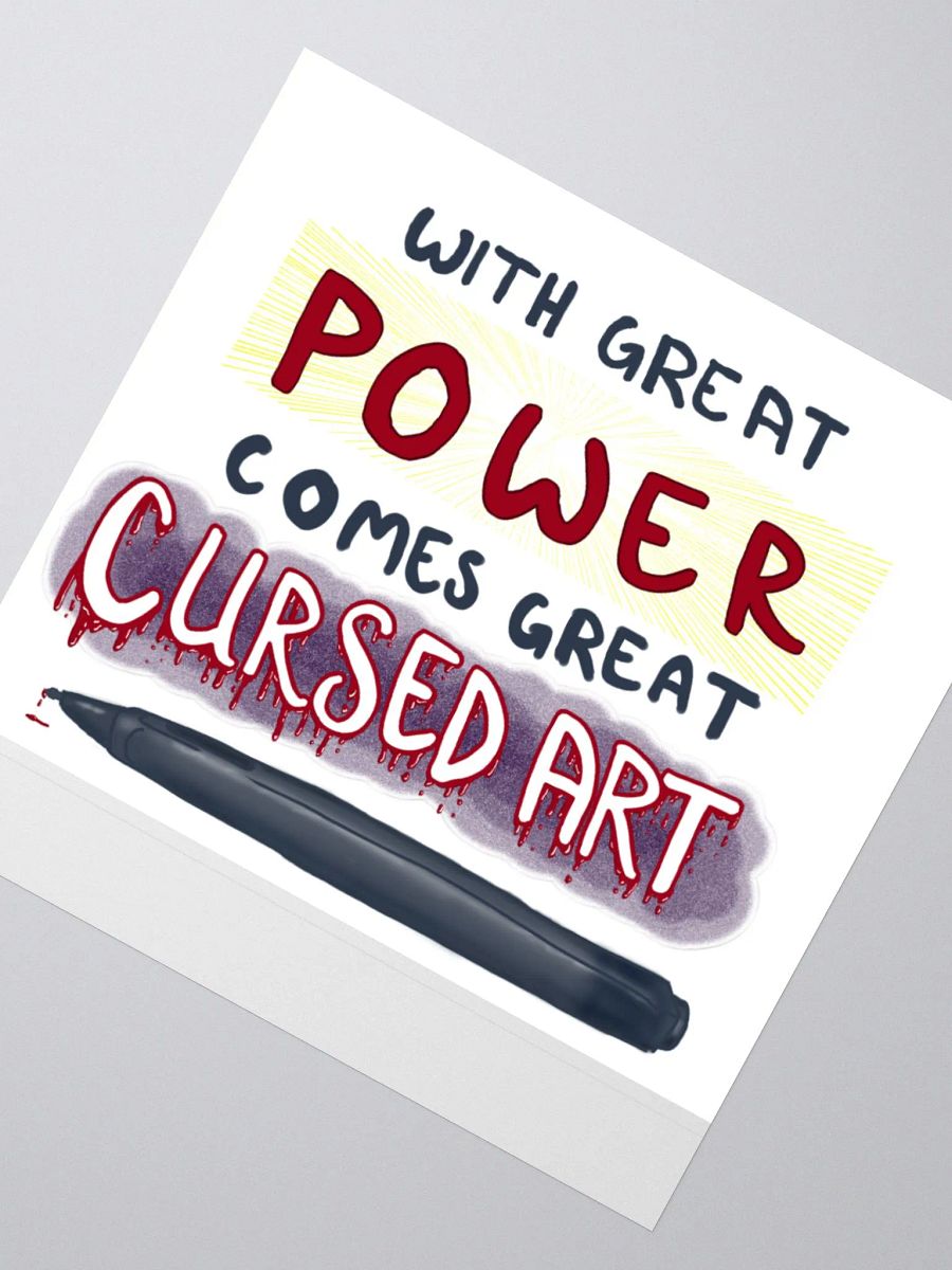 Great Power product image (2)