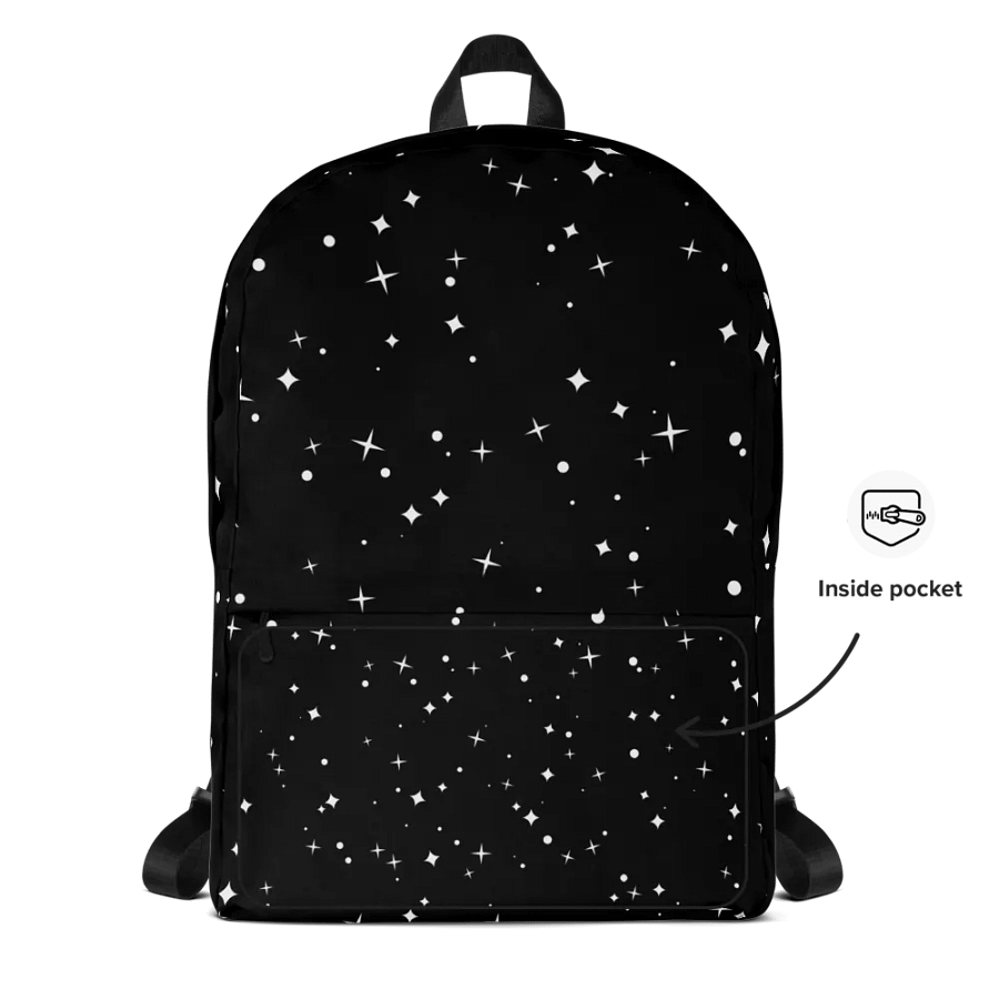 Kodesh Women Backpack product image (8)