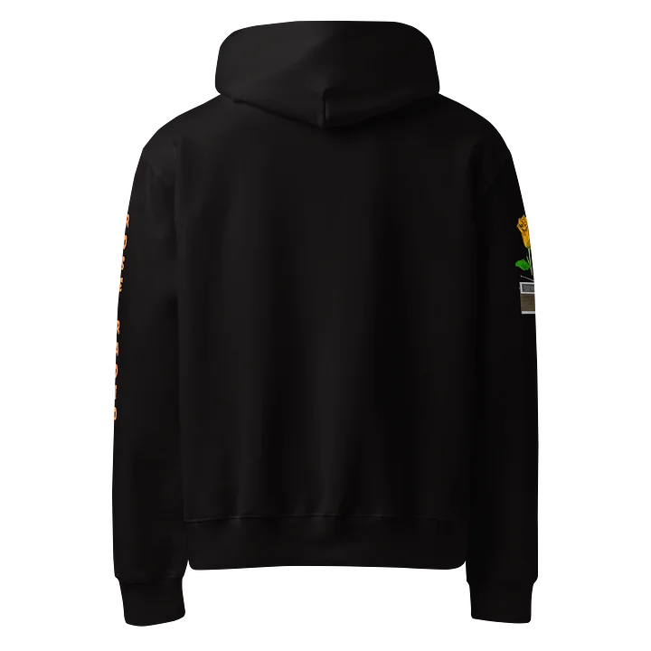 Autumn of Yesterdays Hoodie product image (5)