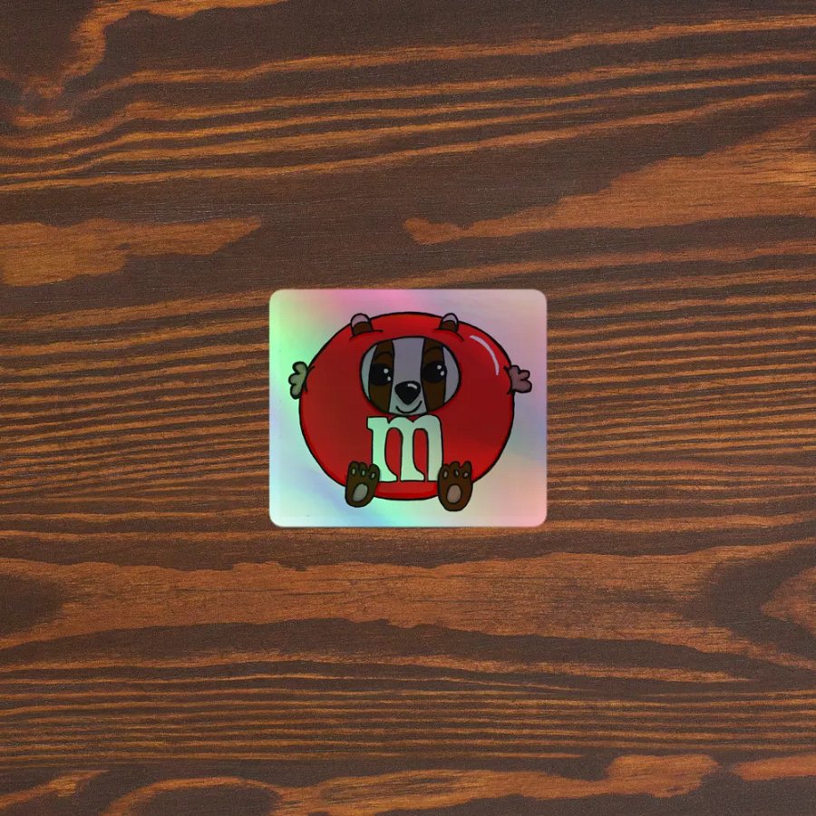 Badger M and M product image (5)