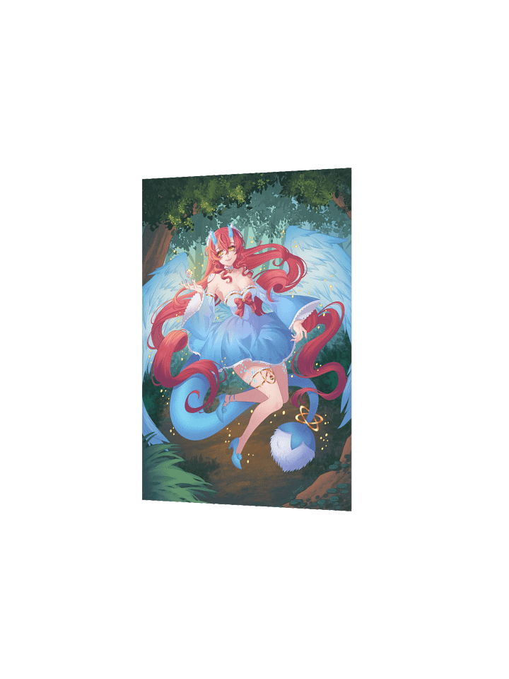 Forest Poster product image (8)