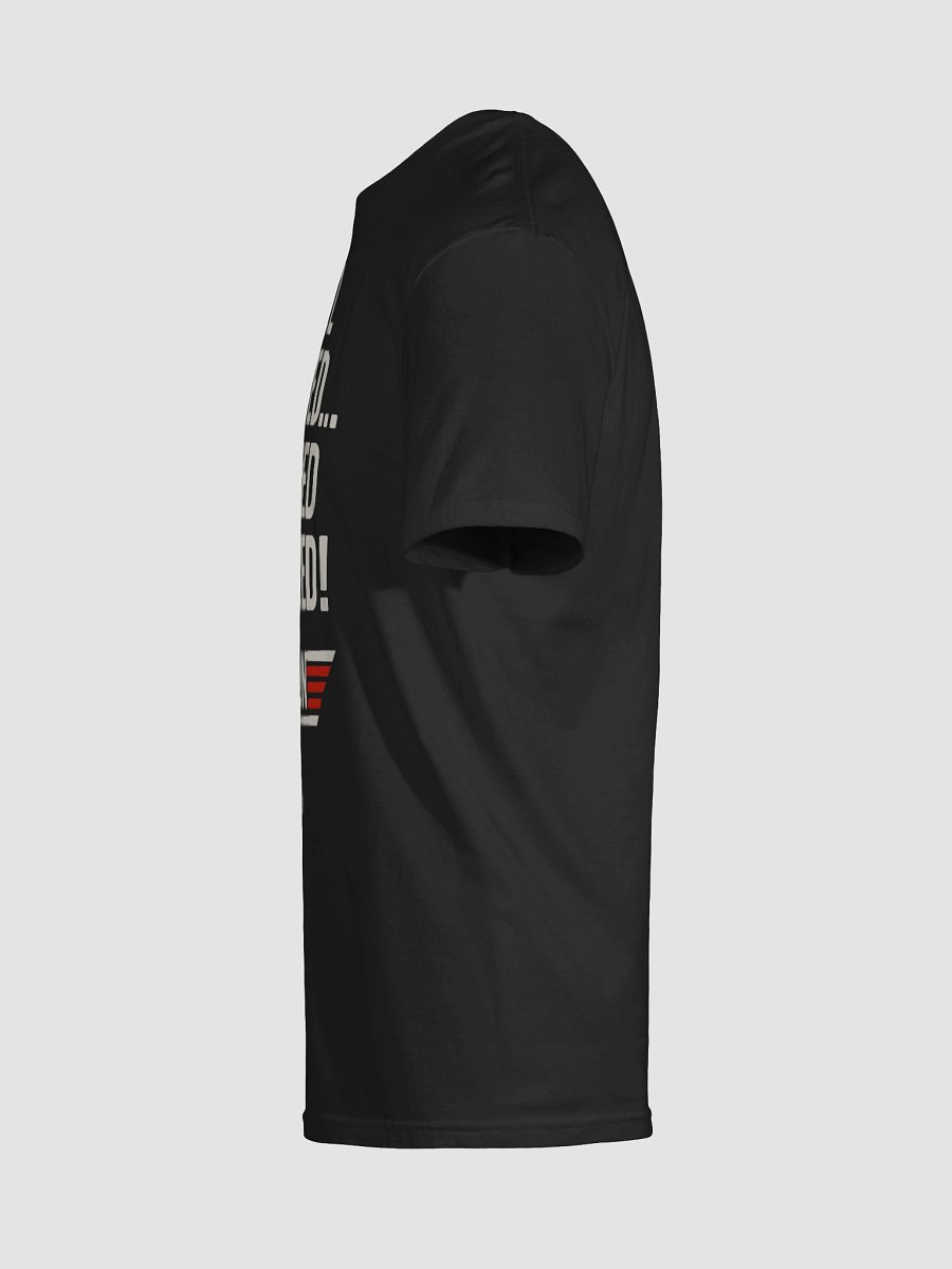 I Feel the Need — The Need for Speed T-Shirt product image (5)