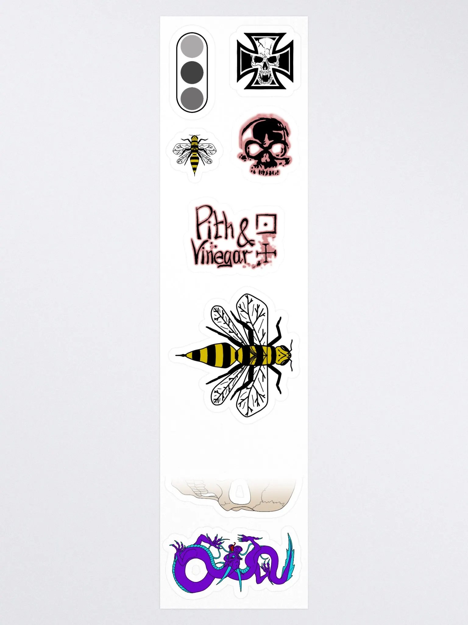 Sticker selection product image (3)