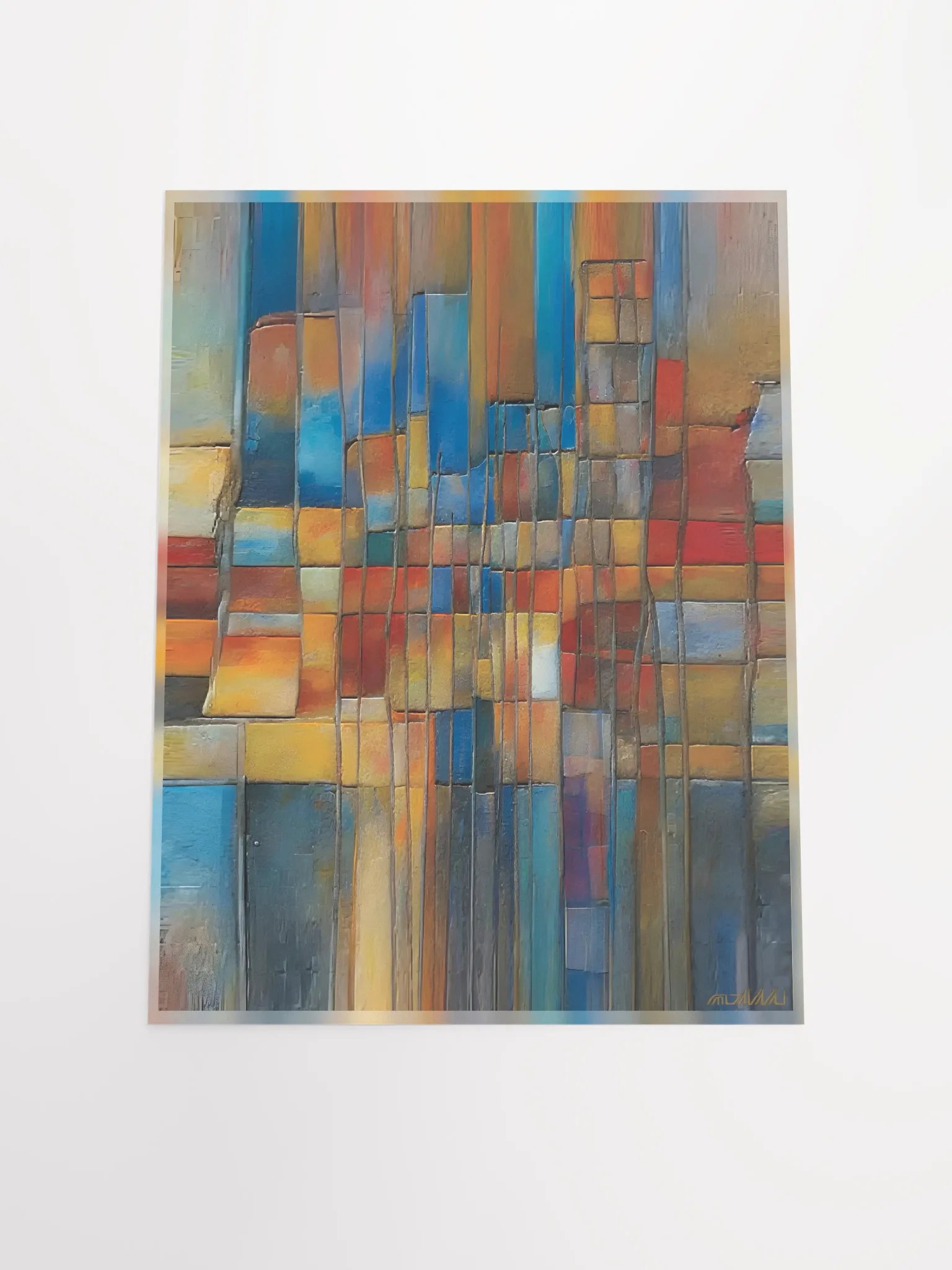 True Colors (on Matte Paper) product image (4)