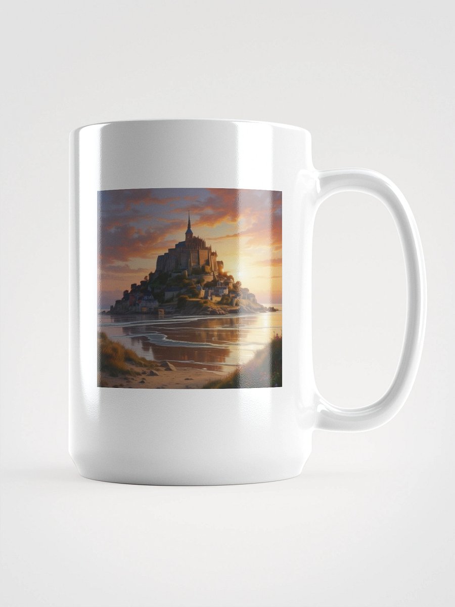 Mount Saint Michel product image (1)