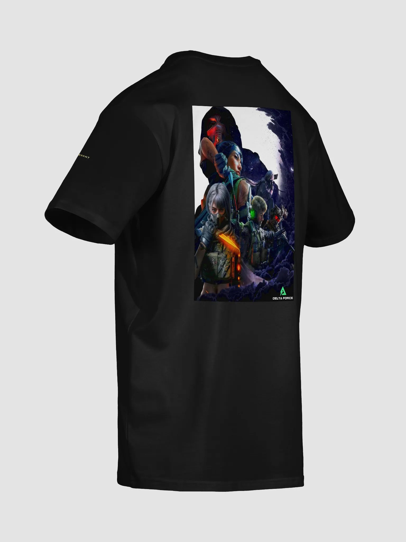 NO1-REVENANT PREMIUM T-SHIRT product image (8)