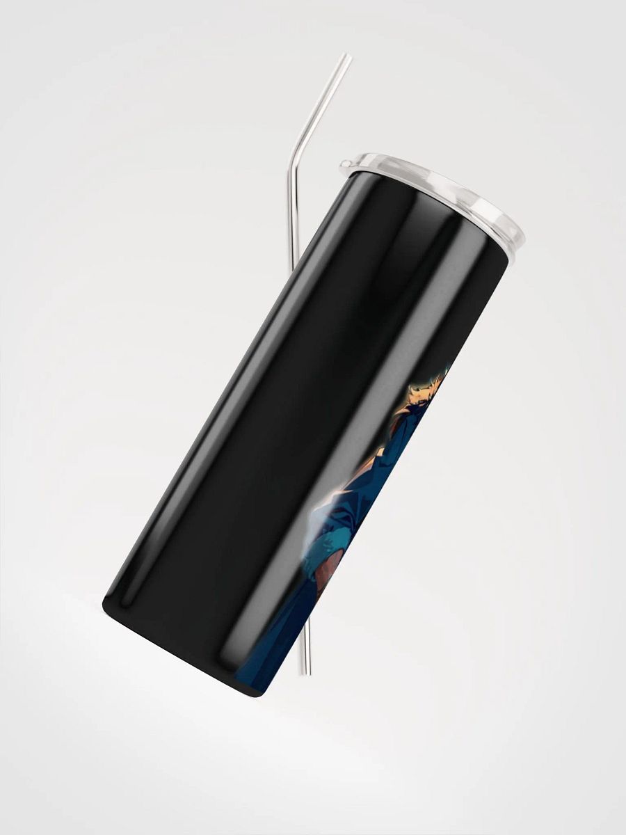 Wolfen Wanderer Tumbler product image (4)