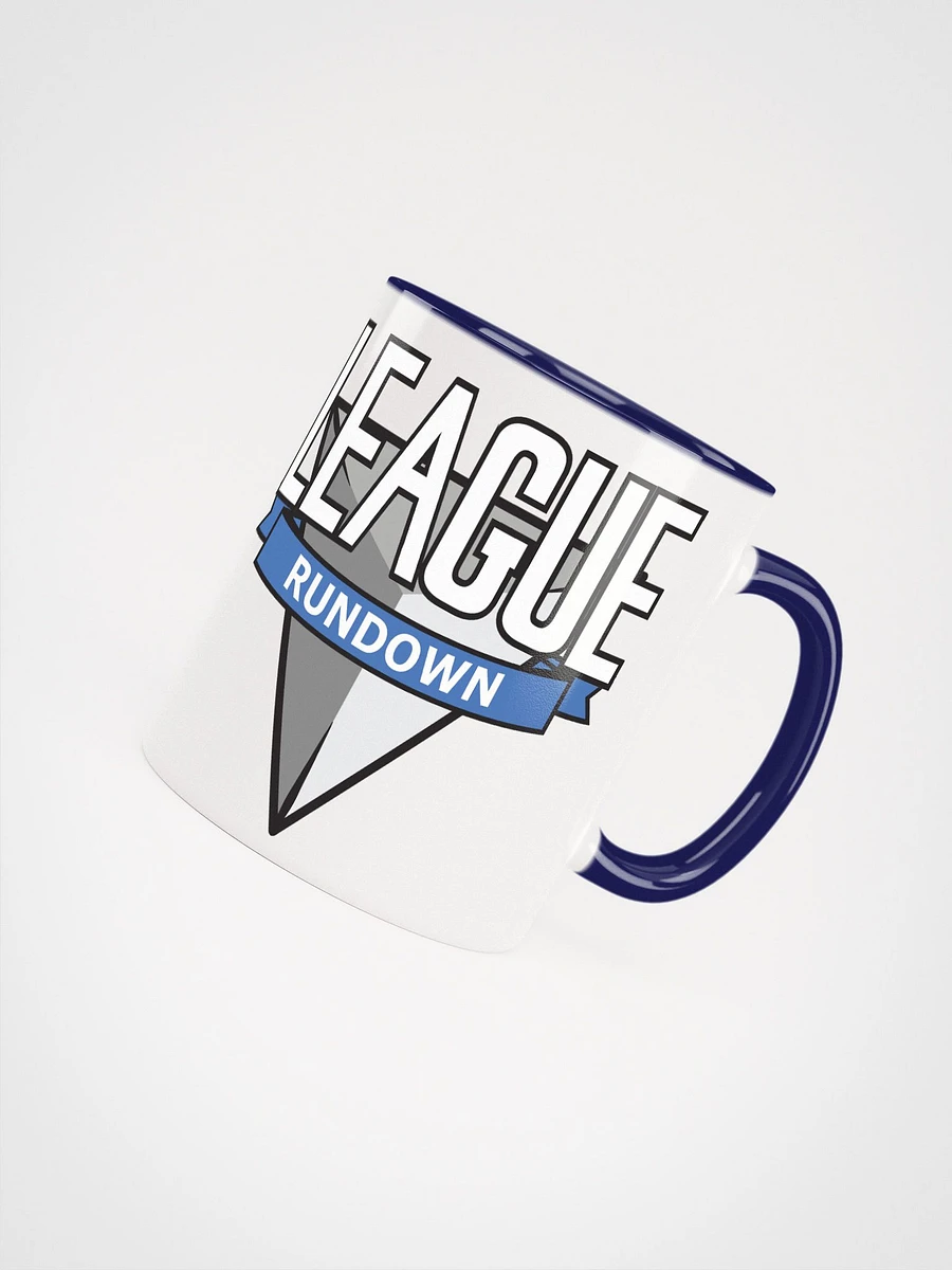 League Rundown Official Mug product image (4)