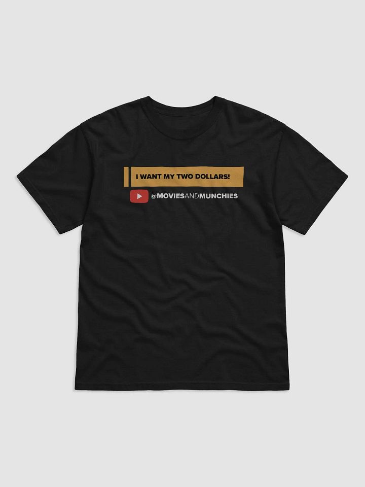 I want my two dollars! product image (3)