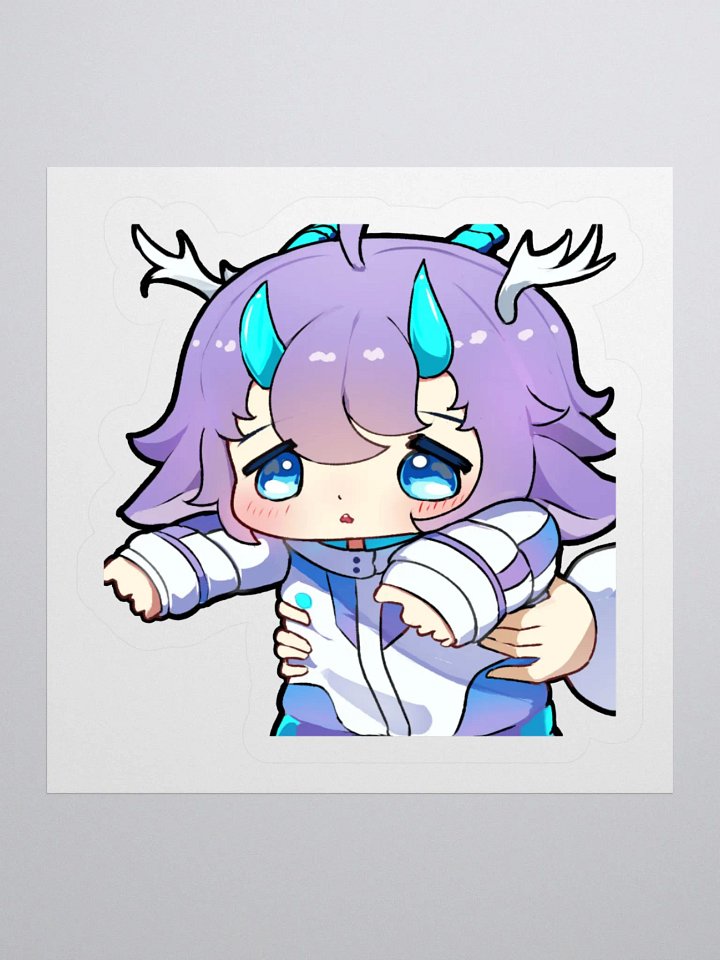 Hold the Deer product image (3)