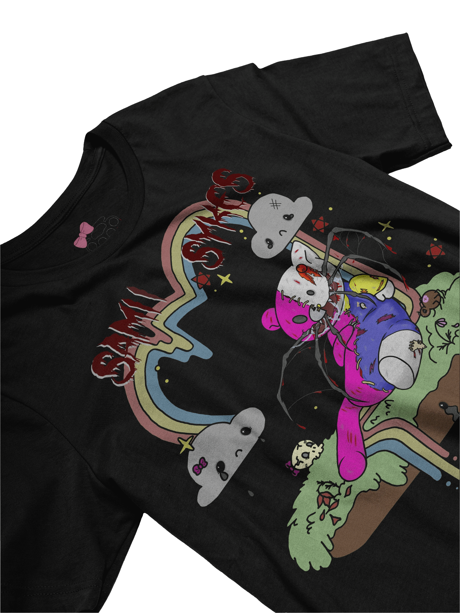 gloomy kitty product image (3)