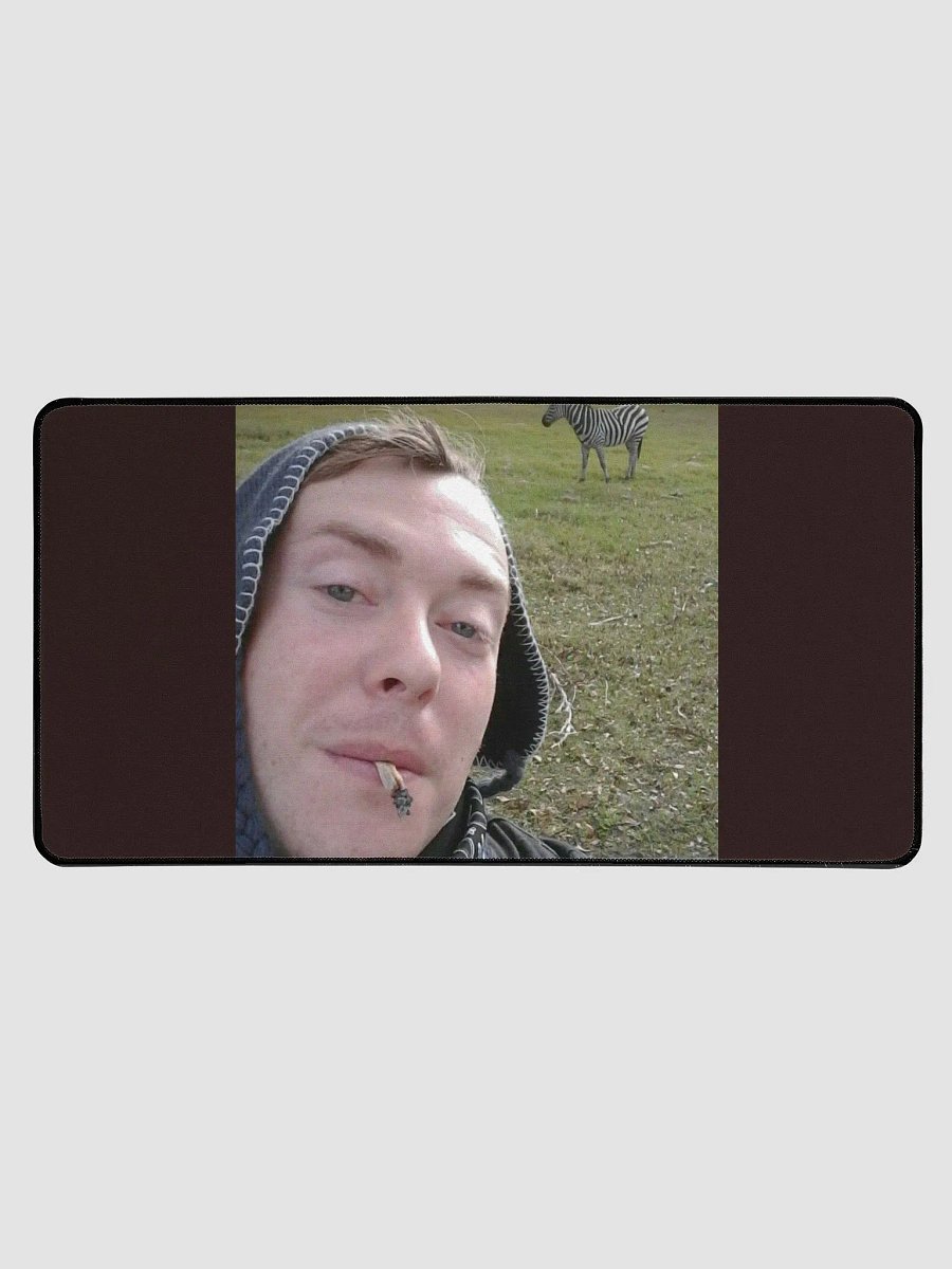 SavageOnDemand Print # (ZEBRA-HIGH) CMPT MATT product image (1)