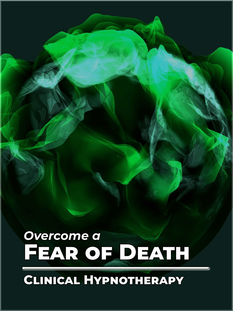 Fear of Death | Fears & Phobias Month product image (1)