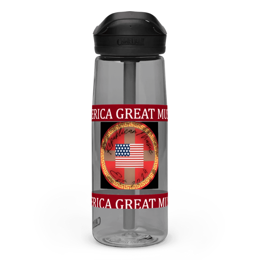 MAGMA CAMELBAK® bottle product image (3)