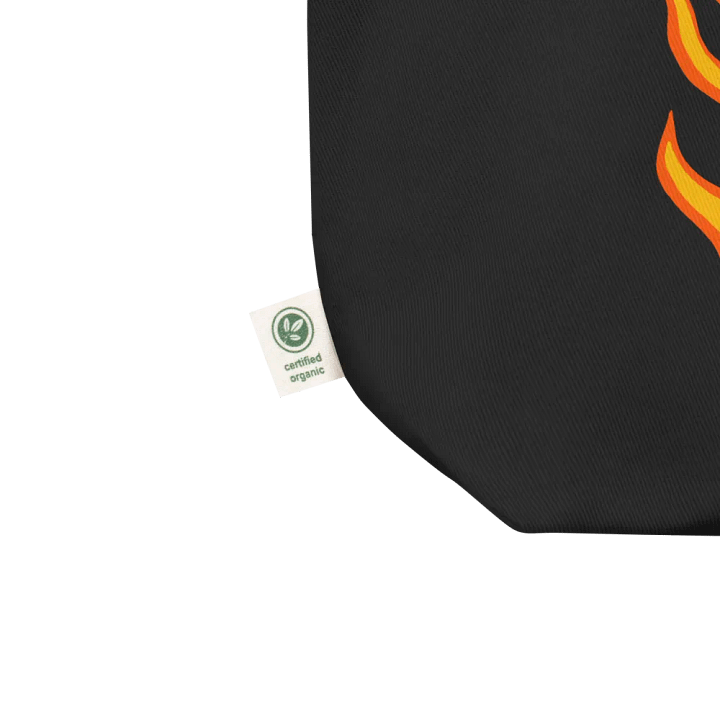 CHAOS Tote product image (2)