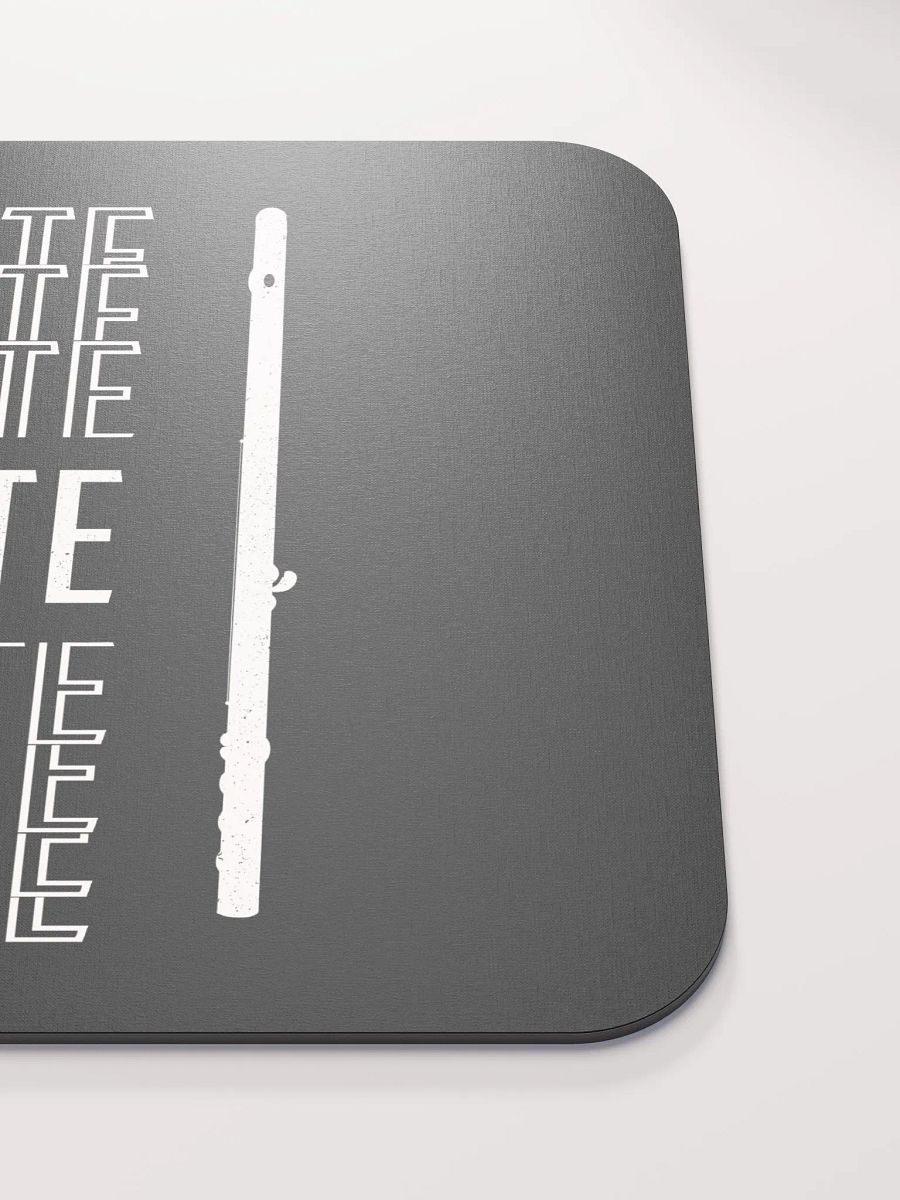 Disruptive Vibes Mouse Pad - C Flute product image (5)