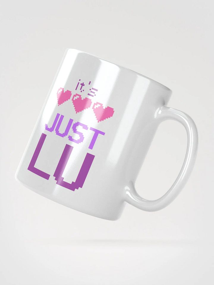 Logo Mug product image (2)