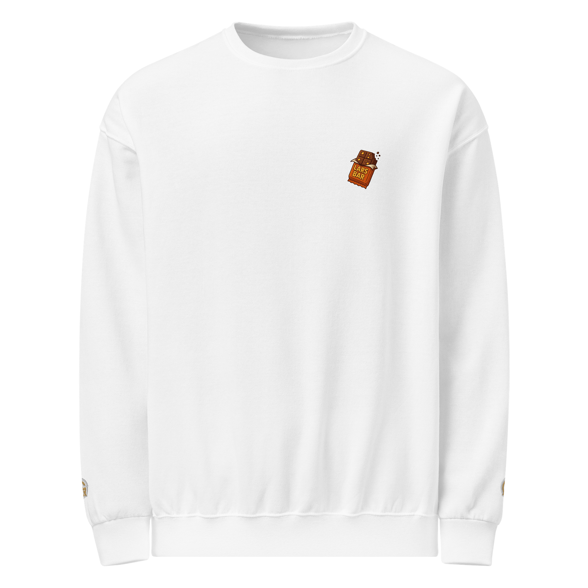 1st Edition LARS BAR Sweatshirt product image (5)