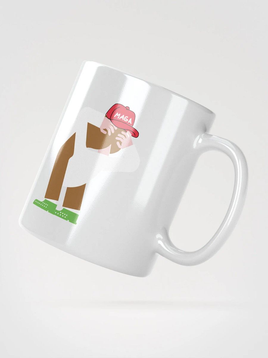 MAGA Mug product image (3)