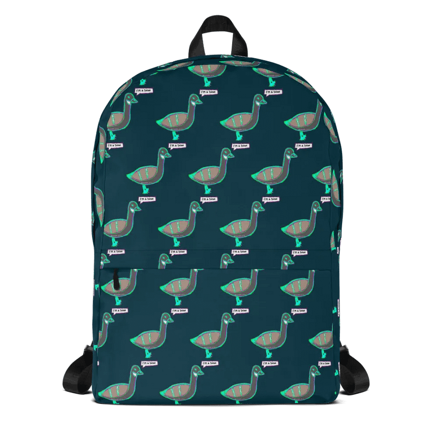 Swan product image (2)