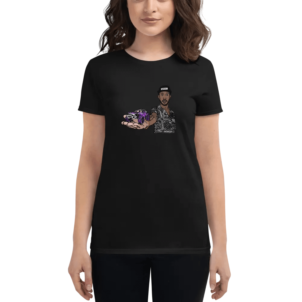 Rocketman Tee product image (1)