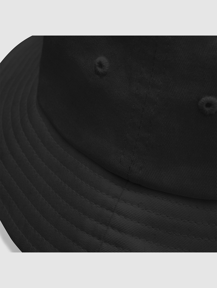 [Tajito] Old School Bucket Hat product image (2)