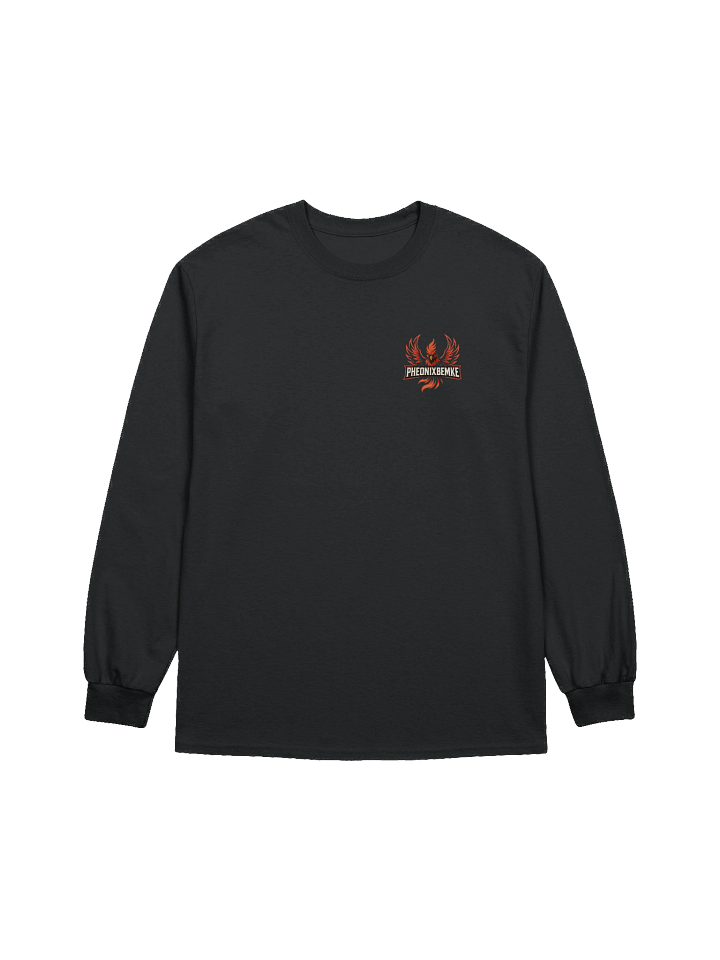Pheonix Long Sleeve product image (1)