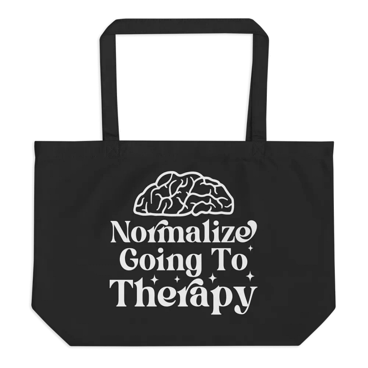 Normalize Going To Therapy Bag product image (1)