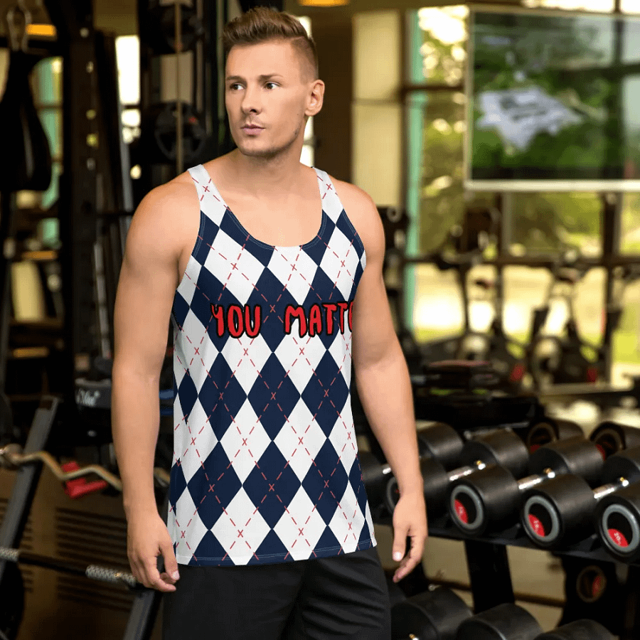you matter tank top product image (4)