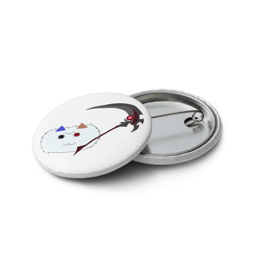 Poro Pin Set 1 product image (3)