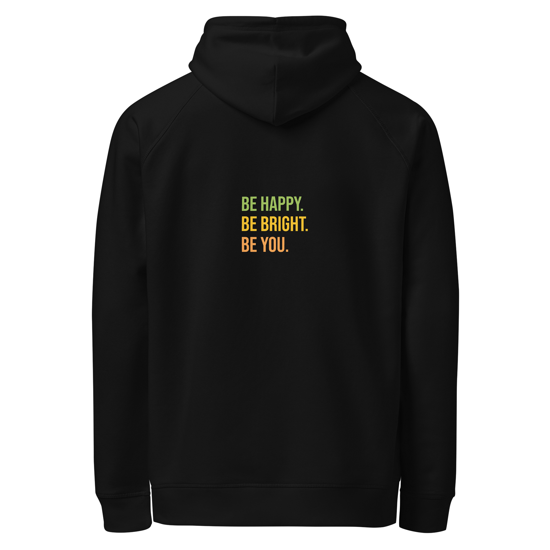 Stanley/Stella Unisex Organic Side Pocket Hoodie product image (1)