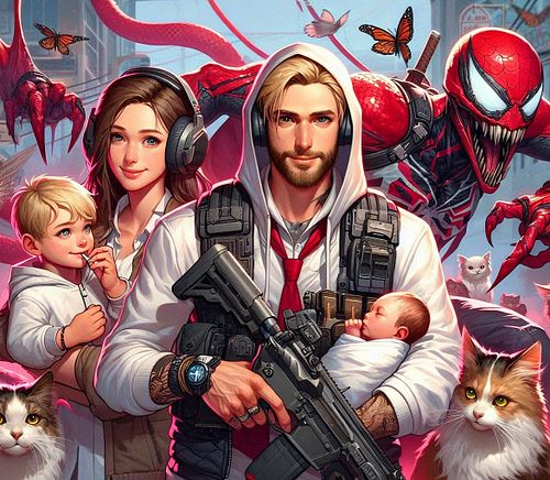 Tomorrow at 1pm CST will be a new LIVE Fortnite event!! Which means something big is gonna happen in game!! So me and the fam...