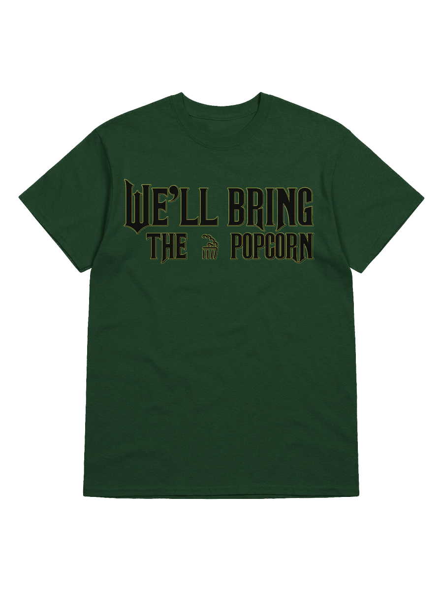 So Wicked T-Shirt product image (15)
