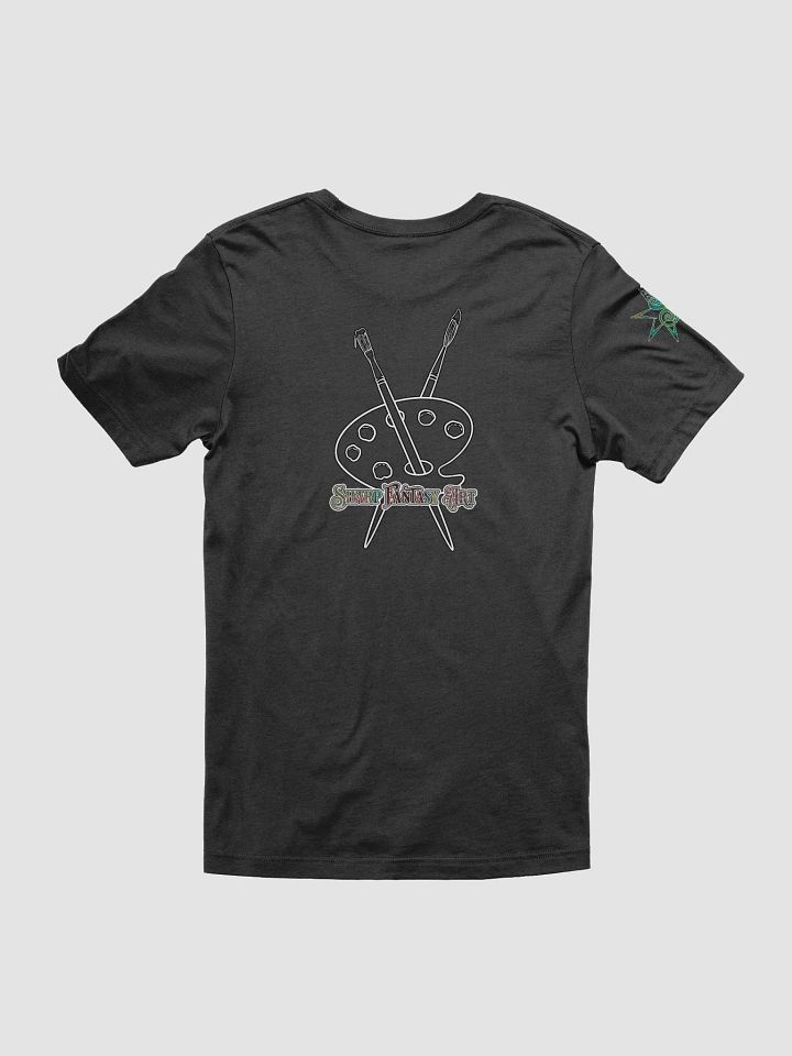 Resplendent Quetzal - SFA T-Shirt product image (22)