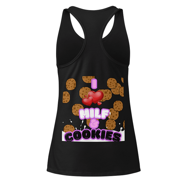 Cookie Tank product image (6)