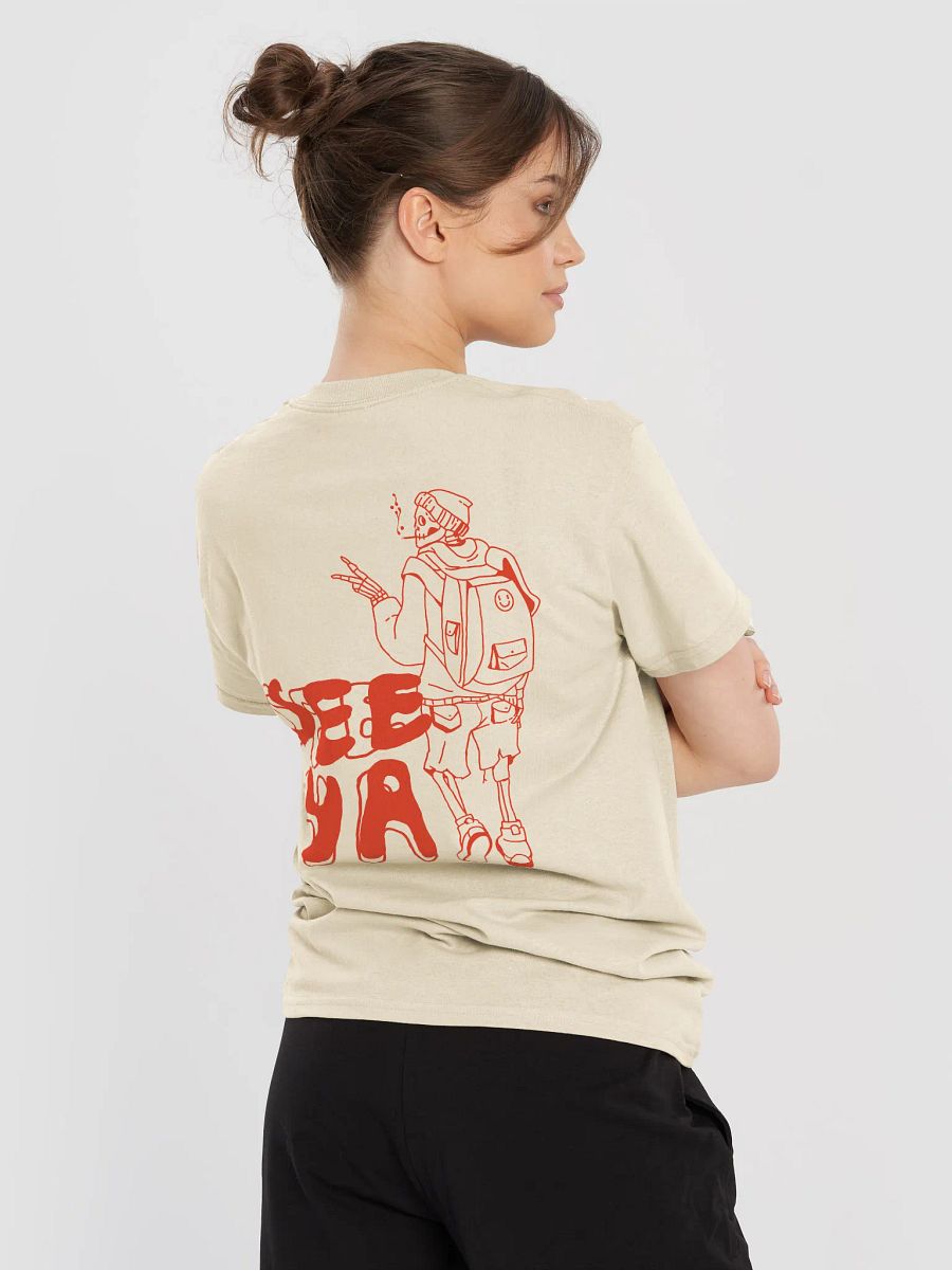 See Ya T-Shirt 2 product image (6)