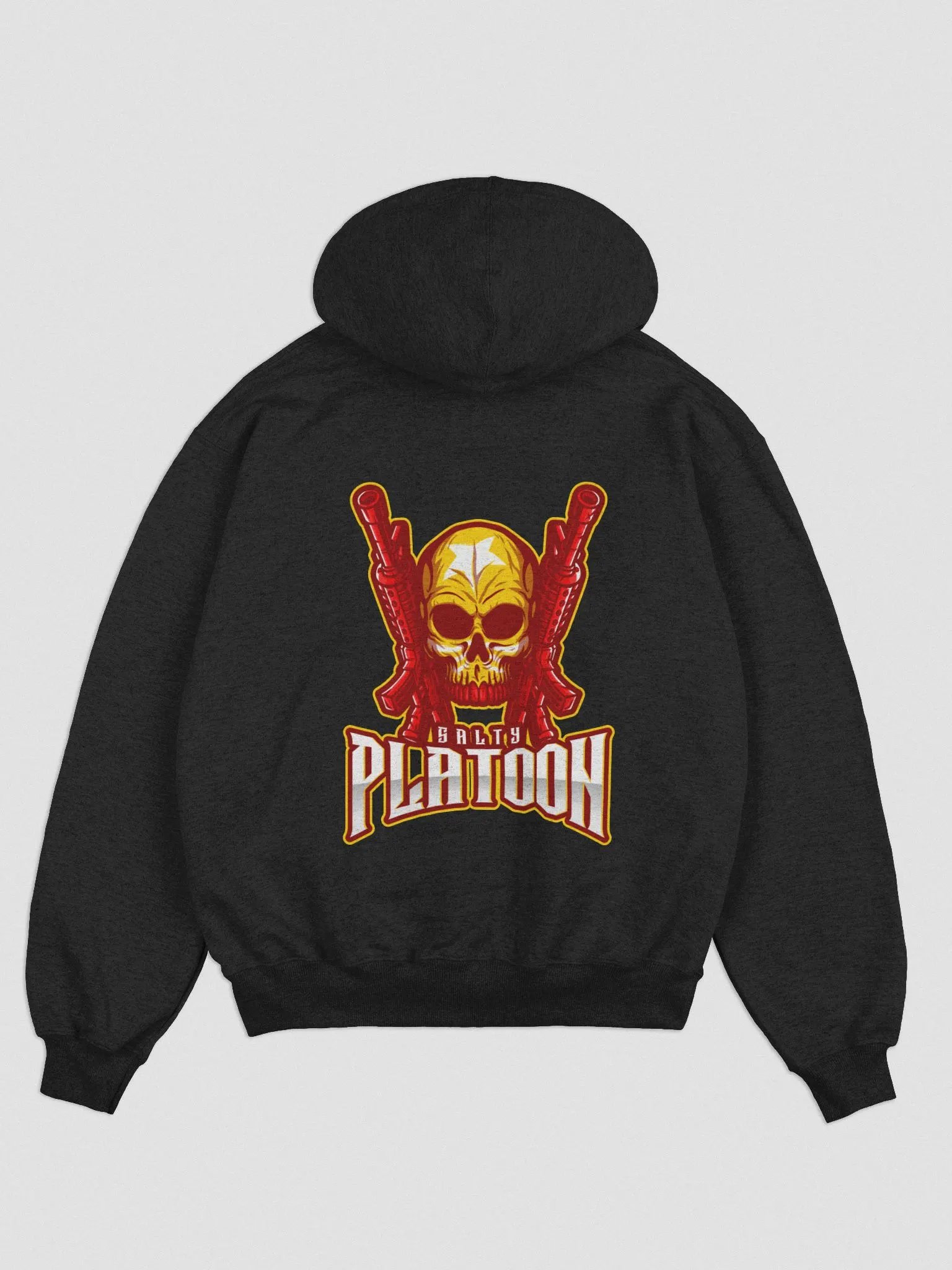 saltydemon86 hoodie product image (2)