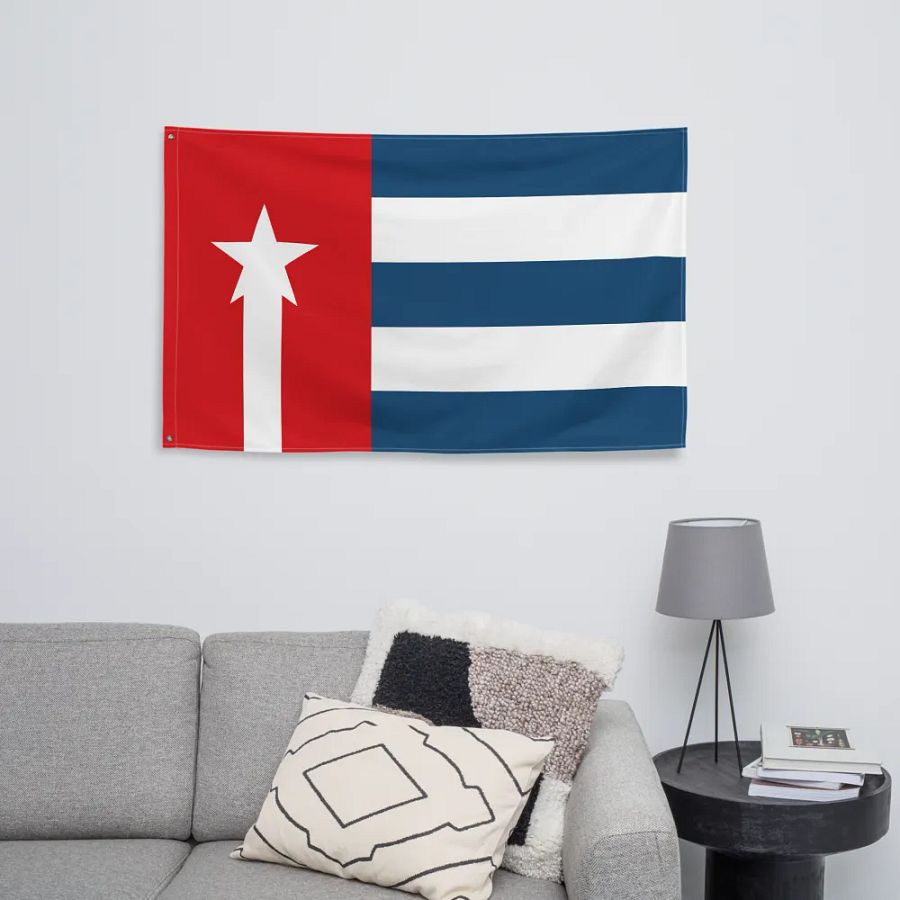 Drapeau Utopia product image (8)